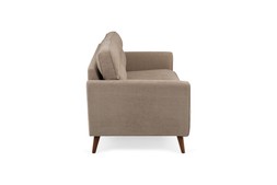 Milner 3 Seater Sofa Linen RRP €1549 Now €899