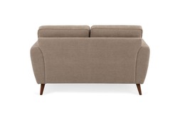 Milner 2 Seater Sofa Linen RRP €1399 Now €849