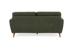 Milner 3 Seater Sofa Green RRP €1549 Now €899