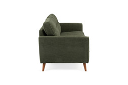 Milner 3 Seater Sofa Green RRP €1549 Now €899