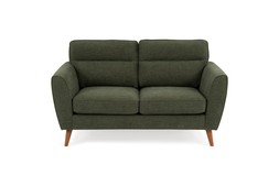 Milner 2 Seater Sofa Green RRP €1399 Now €849