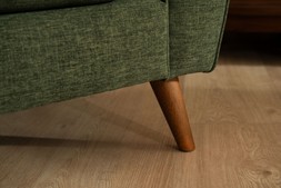 Milner Armchair Green RRP €799 Now €499