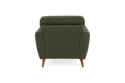 Milner Armchair Green RRP €799 Now €499