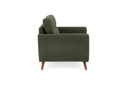 Milner Armchair Green RRP €799 Now €499