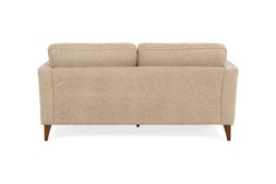Charm 3 Seater Sofa Wandy Linen RRP €1549 Now €899