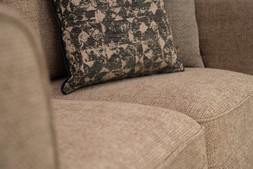 Charm 2 Seater Sofa Wandy Linen RRP €1399 Now €849