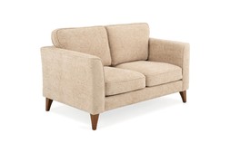 Charm 2 Seater Sofa Wandy Linen RRP €1399 Now €849