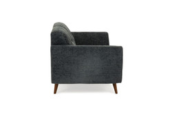  Alex 2 Seater Sofa Wandy Blue - RRP €1,499 NOW €849