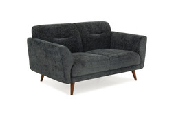 Alex 2 Seater Sofa Wandy Blue - RRP €1,499 NOW €849