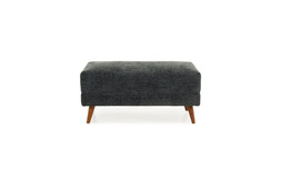  Alex Footstool Wandy Blue - RRP €499 NOW €275
