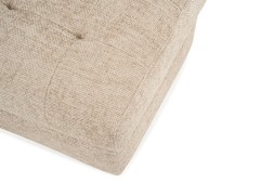Jackson Champagne Footstool RRP €399 Now €249