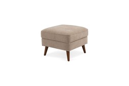 Milner Footstool Linen RRP €399 Now €249