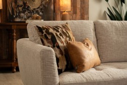Pierce 2 Seater and Chaise Right Hand Facing RRP €2299 Now €1399