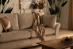 Aran 4 Seater Sofa- (RRP €3,199) NOW €1,999