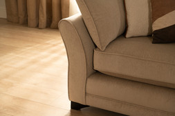 Aran 2 Seater Sofa - - (RRP €2,399) NOW €1,499
