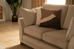 Aran 2 Seater Sofa - - (RRP €2,399) NOW €1,499