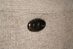 Grantham Linen Electric Head Rest Corner Unit Sofa 0042 CC RRP €3,599 Now €2,299