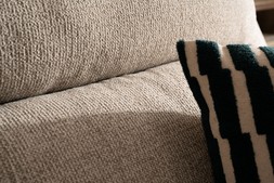 Grantham Linen Electric Head Rest Corner Unit Sofa 0042 CC RRP €3,599 Now €2,299