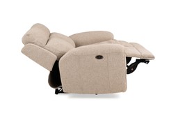 Grantham Linen Electric 2 Seater Sofa RRP €1,749 Now €1,099