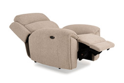 Grantham Linen Electric Recliner 0026 RRP €1,199 Now €749
