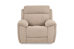 Grantham Linen Electric Recliner 0026 RRP €1,199 Now €749