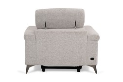 Toronto Retro Electric Recliner RRP €1,299 Now €799