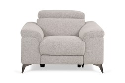 Toronto Retro Electric Recliner RRP €1,299 Now €799