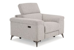 Toronto Retro Electric Recliner RRP €1,299 Now €799