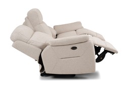 Marlow Milan Electric 3 Seater Recliner Sofa 0006 CC RRP €1,799 Now €1,099