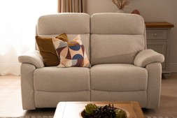 Marlow Milan Electric 2 Seater Recliner Sofa RRP €1,599 Now €999