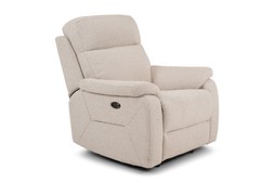 Marlow Milan Electric Recliner 0001 RRP €949 Now €599