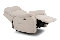 Marlow Milan Electric Recliner 0001 RRP €949 Now €599