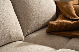 Marlow Milan 3 Seater Manual Recliner 0021 CC RRP €1,599 Now €999