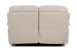 Marlow Milan 2 Seater Manual Recliner RRP €1,449 Now €899