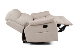 Marlow Milan 2 Seater Manual Recliner RRP €1,449 Now €899