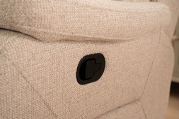 Marlow Milan Manual Recliner Armchair 0034 CC RRP €899 Now €549