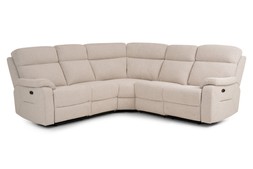 Marlow Milan Electric Corner Unit RRP €3,199 Now €1,999