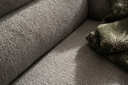 Presley Light Grey 3 Seater Electric Recliner Sofa 0033 RRP €1,799 Now €1,099