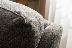 Presley Light Grey Electric Recliner 0029 RRP €949 Now €599