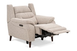 Sofia Electric Recliner Chair with USB Switch Control CC RRP €1,399 Now €799