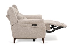 Sofia Electric Recliner Chair with USB Switch Control CC RRP €1,399 Now €799