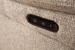 Sofia Electric Recliner Chair with USB Switch Control CC RRP €1,399 Now €799