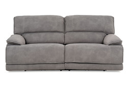 Vermont Electric 3 Seater Recliner Sofa RRP €1,999 Now €1,199