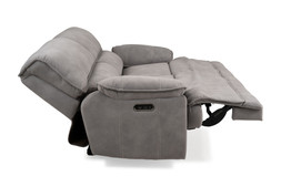 Vermont Electric 3 Seater Recliner Sofa RRP €1,999 Now €1,199
