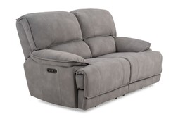Vermont Electric 2 Seater Recliner Sofa 0027 CC RRP €1,899 Now €1,099