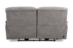 Vermont Electric 2 Seater Recliner Sofa 0027 CC RRP €1,899 Now €1,099