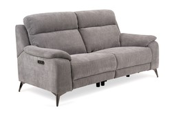Reina Electric 3 Seater Recliner Sofa 0049 RRP €1,999 Now €1,199