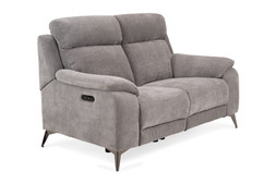 Reina Electric 2 Seater Recliner Sofa RRP €1,899 Now €1,099