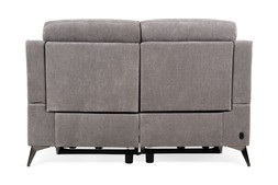 Reina Electric 2 Seater Recliner Sofa RRP €1,899 Now €1,099