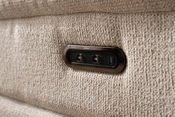 Corina Electric Recliner 3 Seater Sofa 0003 RRP €1,999 Now €1,199